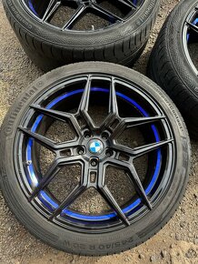 Bmw kola r20 5x112 - 2