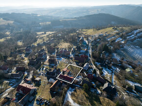 Prodej rodinného domu 220 m², pozemek 1000 m² Francova Lhota - 2