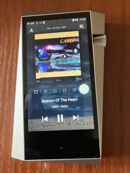 Astell&Kern A&Norma SR25 - 2