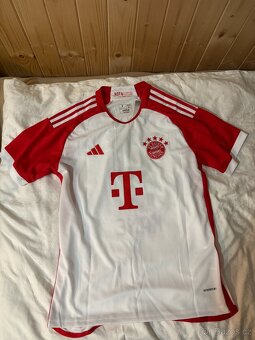 Dres Bayern München Kane - 2