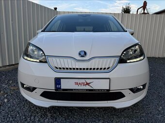 Škoda Citigo iV,Style,původ ČR,DPH - 2