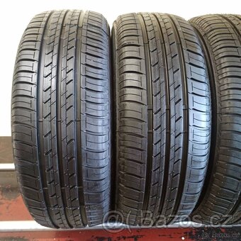 Bridgestone 205/60 R16 92H 7mm NOVÉ - DEMO - 2