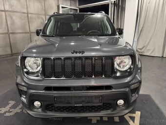 Jeep Renegade 1.0 T 88kW 72tkm DAB Keyless Press&Drive - 2