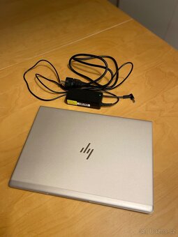 Notebook HP Elitebook 840 G5 8GB, i5 2,6GHz - 2