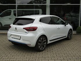 Renault Clio IV  E-Tech full hybrid 103 kW/140k Intens - 2