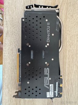 Asus Strix GTX970 4GB - 2