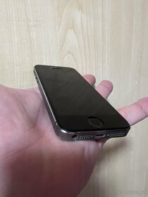 iPhone 5s - 16GB - 2