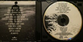 CD GARY BARLOW (TAKE THAT) - OPEN ROAD - 2