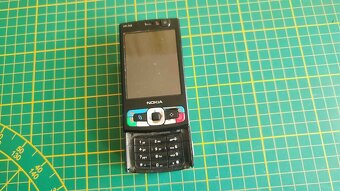 Nokia N95 8Gb - 2