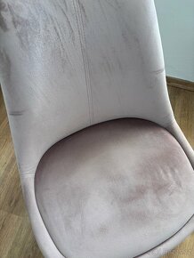 Židle Jysk - 2