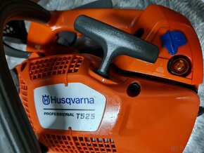 Husqvarna T525 motorova pila - 2