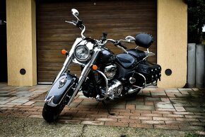 Indian chief classic - 2