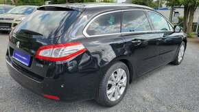 PEUGEOT 508 SW 2.0HDI - 2