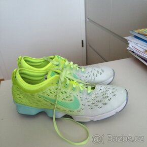 Tréninkové boty NIKE ZOOM FIT AGILITY,vel.37,5 - 2