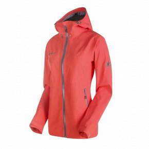 Dámská bunda Mammut Gore-Tex [ Patagonia, Tilak, Moncler ] - 2