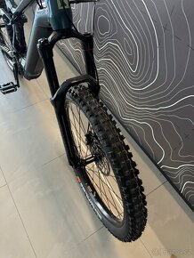 Haibike Mko a lko novy - 2