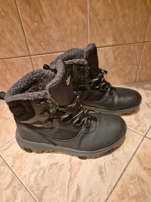 Zimní boty zn. Jack Wolfskin vel. 43 - 2