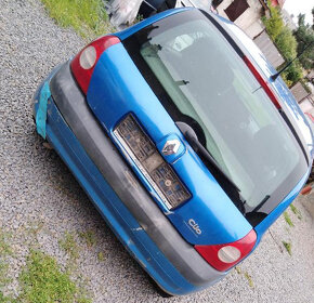 DILY RENAULT CLIO 1,2 55KW  A 1,2 43KW - 2