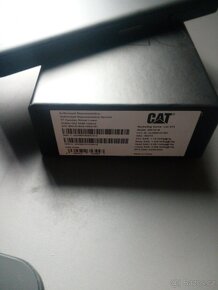 Telefon CAT S75 - 2