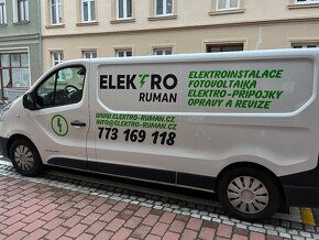 Renault Trafic 1.6dci 92kW, nové vstřiky. - 2