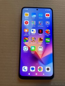 Redmi Note 12 5G TOP STAV - 2