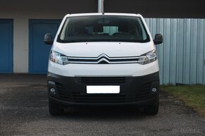 Citroen Jumpy SpaceTourer 1.6 HDi 6 Míst+L2H1+Perfektní stav - 2