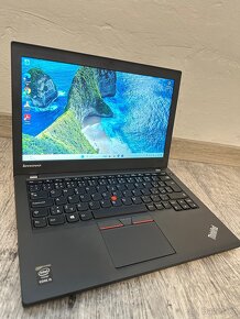 Notebook Lenovo ThinkPad- SSD, 12,5”, WIN11 - 2