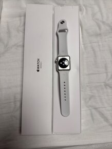 Apple Watch 3 - 2