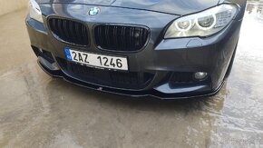 BMW 530xd,f11 - 2