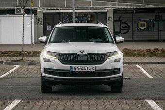 Škoda Kodiaq 1.5 TSI ACT Style DSG - 2