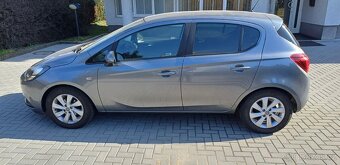 Opel Corsa Excite D 1.2 XEL - 2