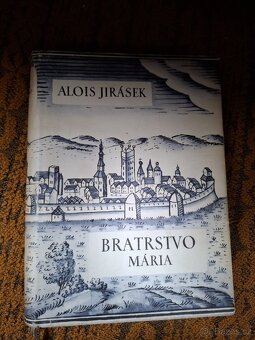 Alois Jirásek - 2