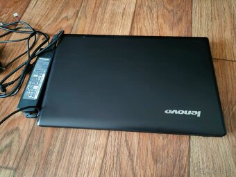 Prodám notebook  LENOVO G580 / 20150 - 2