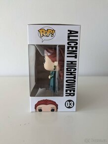 Funko Pop Alicent Hightower (#03) - 2