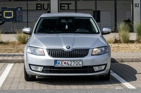 Škoda Octavia 1.6 TDI Ambition EU6 - 2