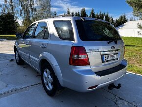 Kia Sorento 2.5 CRDI 125kw AUTOMAT - 2