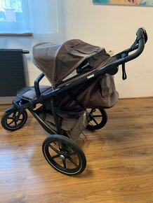 Thule Urban Glide 2 - 2