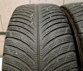 235/50R18 101H MICHELIN Pilot Alpin 5 zimní 1 ks - 2