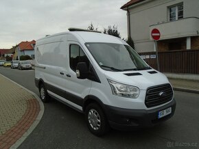 Ford Transit 2.0 TDCi 96 kW L2H2 Klima - 2