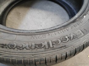 235/45R17 97W GoodYear Excellence - 2