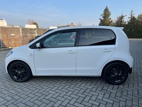 Škoda Citigo Sport 55KW LPG Serviska NAVI - 2