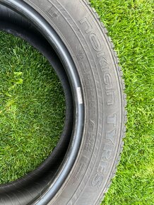 Nokian 235/55/18 - 2