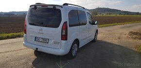 Citroen Berlingo Multispace - 2