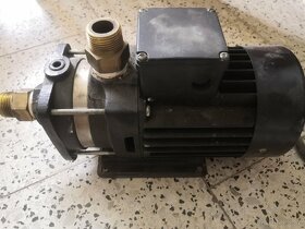 Grundfos CH2-20 AWA AUUF - 2