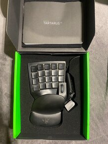 Klávesnice Razer - 2