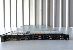 DELL PowerEdge R630 Jednotka základní-počítač technologický - 2