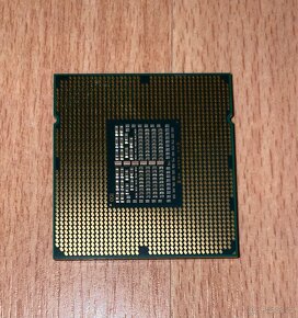 Intel Core i7 Processor i7-920 2.66GHz - 2