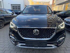 MG EHS PHEV Luxury 1.5 190kW AUT. 74tkm Virtual - Zálohováno - 2