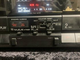 AIWA AD-WX808 - 2