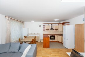 Prodej mezonetového bytu 3+kk, 102,5m² - Praha 9 Střížkov - 2